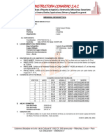 1-Memoria Descriptiva Rural