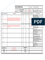 PDR-0013 - Registro de Inspeccion