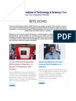 BITS ECHO Feb 2024