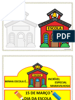 Arquivos Dia Da Escola - Vogal E PDF OK