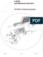 Autosampler 22 AL A