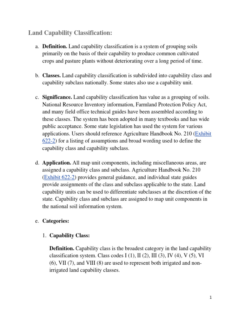 12-land-capability-classification-pdf-soil-agriculture