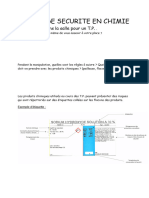 Travail Préparatoire Au TP