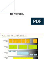 TCP Protocol