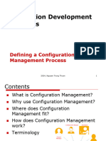 CMU-CS 246 - Application Development Practices - 2024S - Lecture Slides - 06