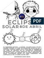 Eclipse Solar Pms