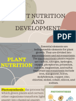 q4 Plant Nutrition and Development w2