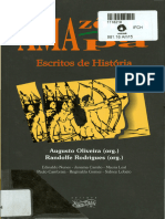 Sidney da Silva Lobato - Lições de história da Amazônia: a obra de Arthur Cézar Ferreira Reis