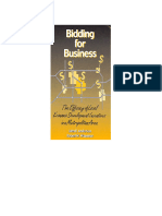 Anderson, John Edwin - Wassmer, Robert W. - Bidding For Business - The Efficacy of Local Economic Development Incentives in A Metropolitan Area-W.E. Upjohn Institute For Employment Research (2000)