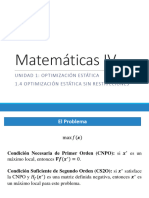 1.4 Opt.sin.restricciones