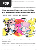 True Kaneda Study | PDF | Anime