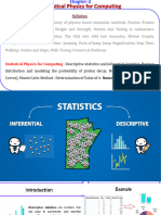 Module 5 Statistics PPT by SJ