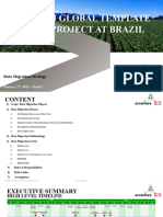 Brazil S4H Data Migration Strategy D1 Eqr-Versão Atualizada