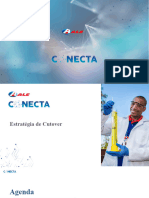 CONECTA - Estratégia de Cutover - V1