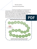 Resumen Química