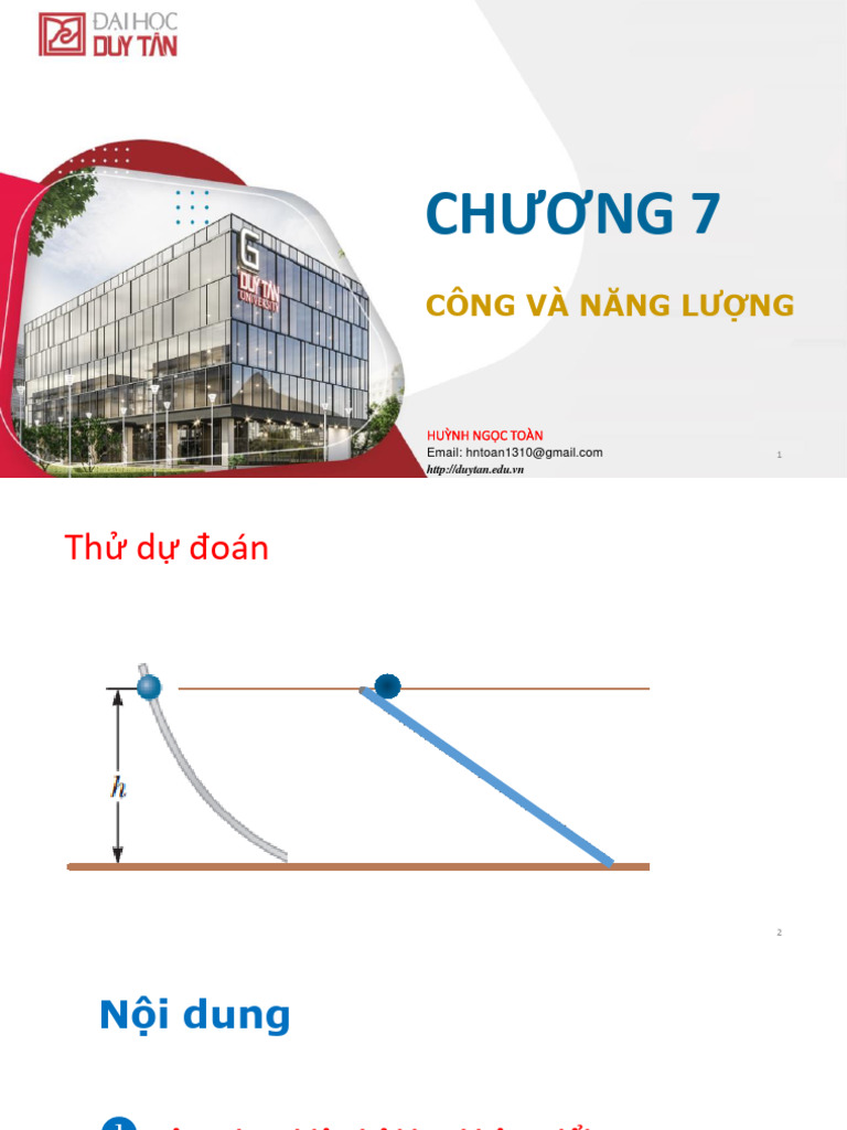 Lecture Slides - 7 | PDF