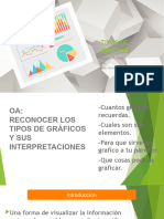 8vo. 03-11-22  TIPOS DE GRAFICOS