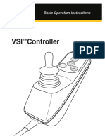 VSI Controller