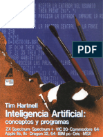 Inteligencia Artificial Conceptos y Programas (Tim HARTNELL) (Acme)