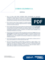 Colombia-Opp-Individual - Template BBVA Plan Oro-Español PDF