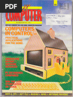 Commodore Power-Play 1985 Issue 13 V4 N01.Feb Mar | PDF