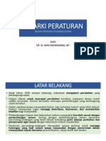 Modul 2 - HIRARKI PERATURAN 22-23