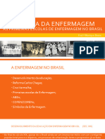 Primeiras Escolas de Enfermagem No Brasil (1) (1)