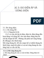 Chương 3 - Adc, VDC