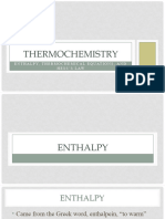 3 2-Thermochemistry
