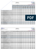 Planilha de Servicos BM 18 Siaa Boquira Zabumbao