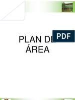 Plan de Area Educacion Fisica