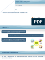 Elementos Constitutivos Do Projeto Politico Pedagogico