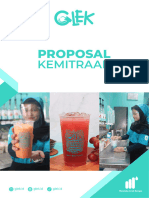 Proposal Kemitraan Outlet Glek 2021-1