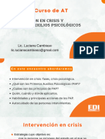 Curso de AT