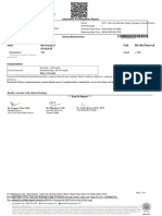 Date 08/oct/2023 10:44AM Unit Bio Ref Interval: Total Cholesterol, Serum