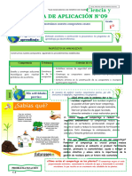 1° FICHA DE APLICACIÓN-SESIÓN 9-Lunes 27 de Nov