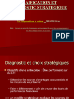 Cours Sur La Planification Strategique