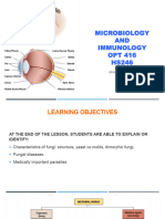 3.1 - Fungi and Parasites - 5nov2021