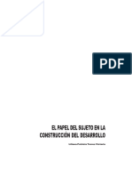 Admin Prospectiva,+Editor a+de+La+Revista,+Prospectiva+8,+2003+155-170+El+Papel+Del+Sujeto