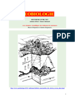 Collectif-T-2-G ©obiologie - Apprendre La G ©obiologie - Basse Et Haute FR ©quence-67 Pages