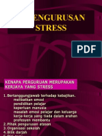 Pen Gurus An Stress