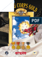 Flying Corps Gold Manual Win EN