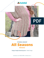 All Seasons Kimono Fr
