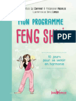 Mon Programme Feng Shui 165924