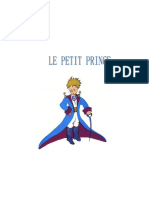 The Little Prince (CN小王子)