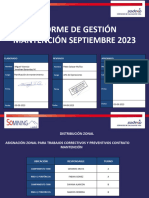 Informe de Gestion Septiembre 2023