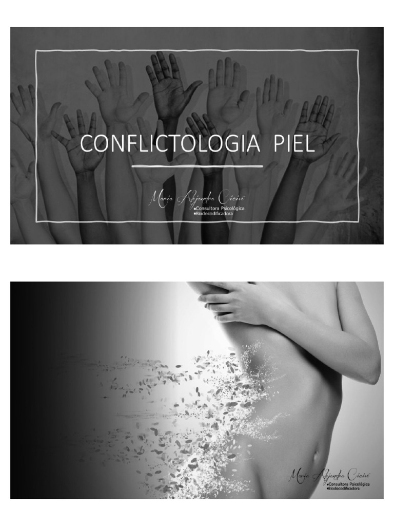Piel para Imprimir | PDF