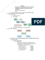 ACCT 201 - Chapter 5 Notes