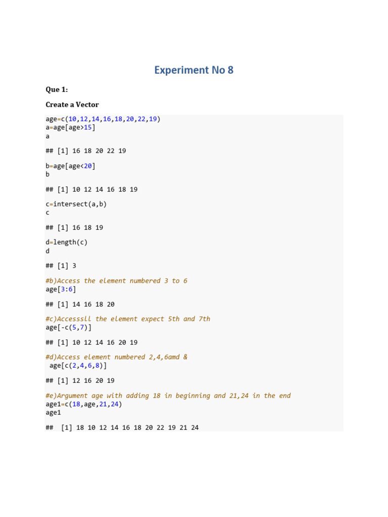 R Programming Data Manipulation and Visualization | PDF | Taxes ...