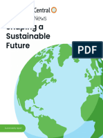 Shaping A Sustainable Future - CN-MC Whitepaper